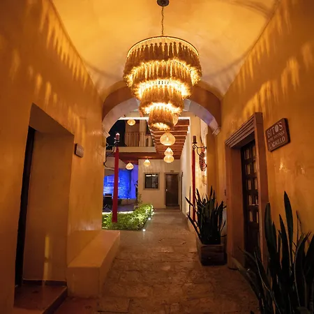 Bito'S Hotel Boutique-3