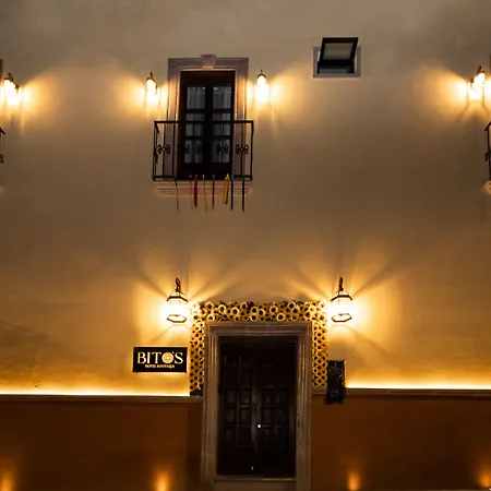 Bito'S Hotel Boutique-2