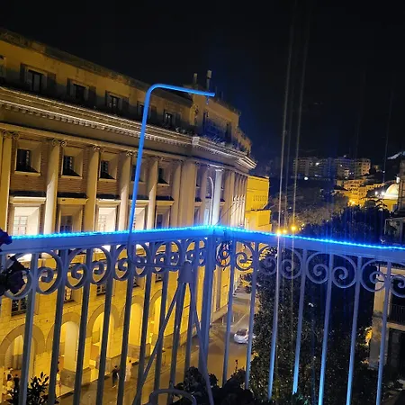 B&B Divina Salerno-2