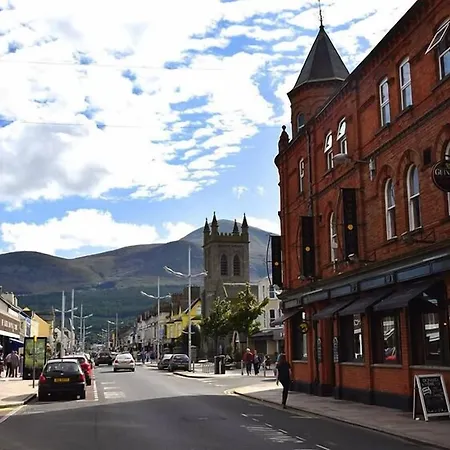 The Donard-3