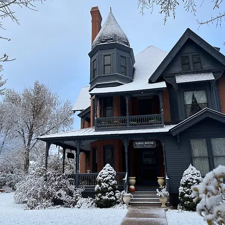 Gable House Inn-2
