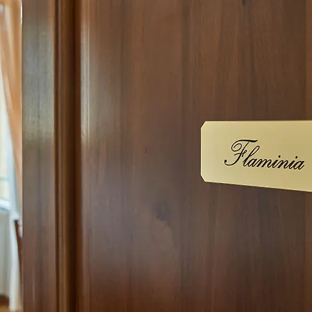 Fabrizio's Rooms-2