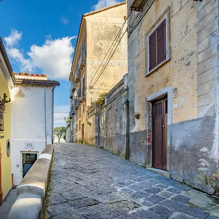 Borgo dei Saraceni - Flower Home-2