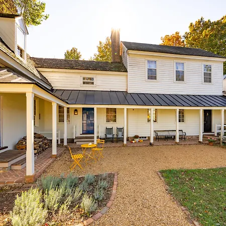 Hollymead House Charlottesville-2