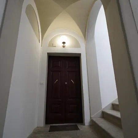 Residenza Vecchi Tempi-3