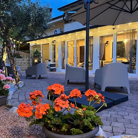 Peperosa in collina, Luxury B&B-3