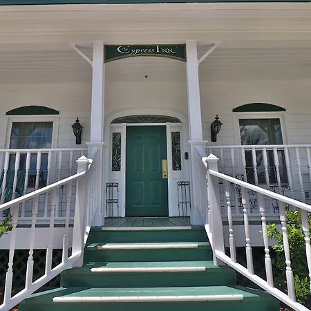 The Cypress Inn-3