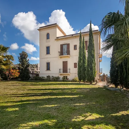 Villa Nicolaci - Liberty Suites-3
