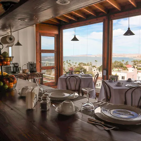Residence Las Flores-3