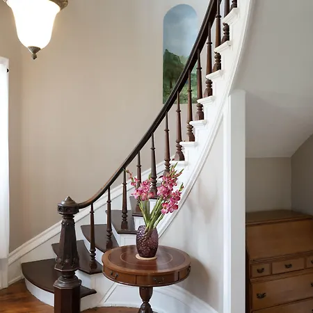 Minerva Bed And Breakfast-3