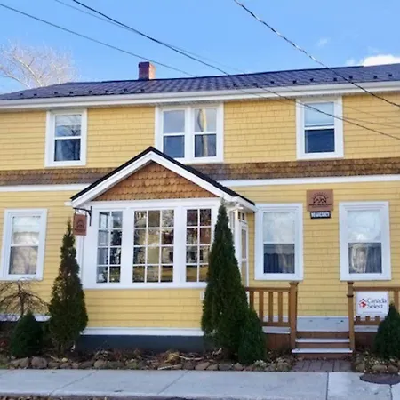 Sunny Home B&B-3