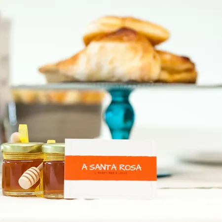 A Santa Rosa B&B-2