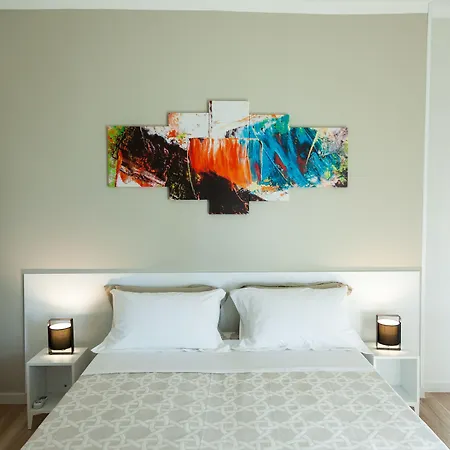 A Santa Rosa B&B-3