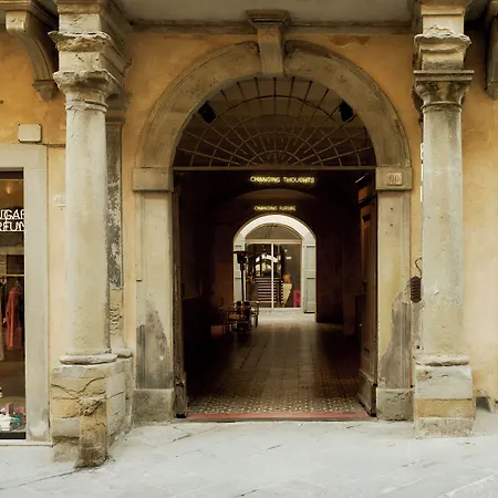 Sugar Rooms Residenza D'Epoca-3