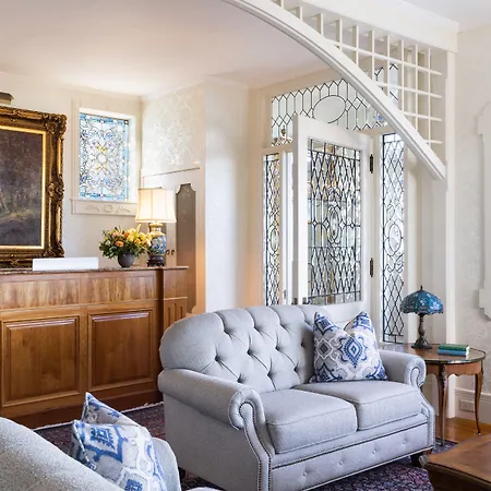 Seven Gables Inn On Monterey Bay, A Kirkwood Collection Hotel-3