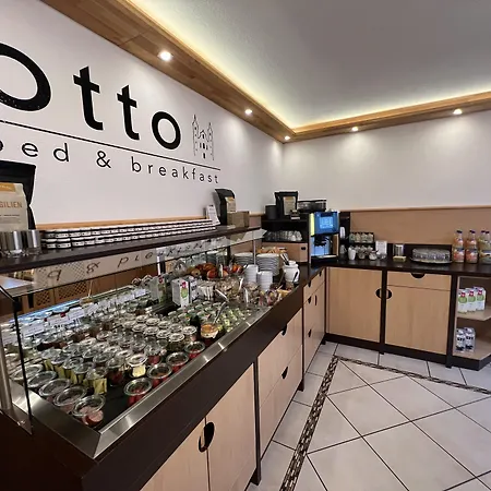 Otto - Bed & Breakfast-3