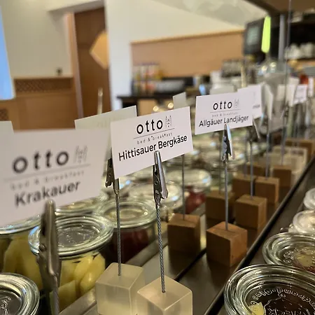 Otto - Bed & Breakfast-2