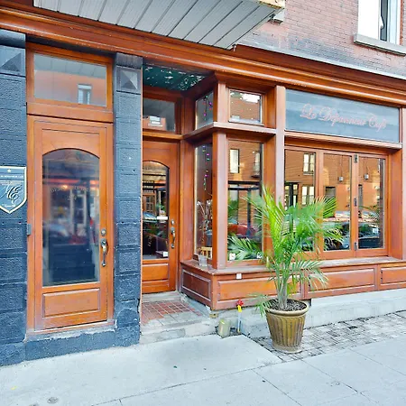 La Maison Du Mile-End-3