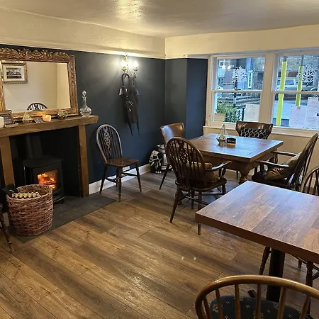 Coffee & Stays At Cartmel Square-2