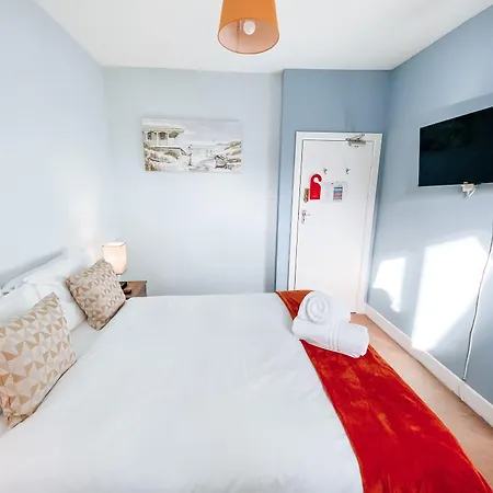 Ingledene Guest House-2