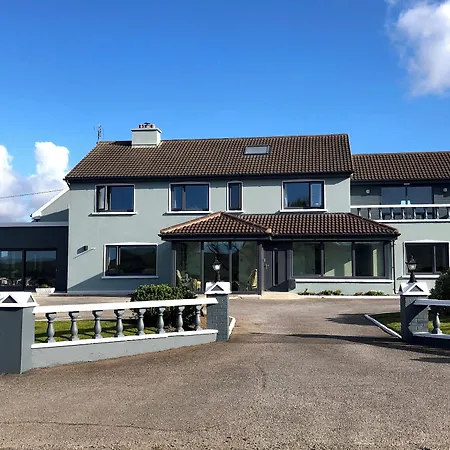 Cill Bhreac House B&B-2