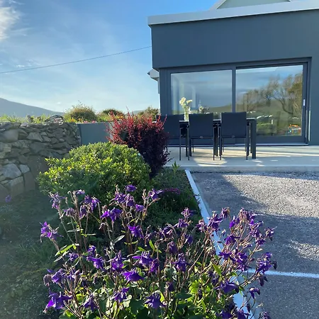 Cill Bhreac House B&B-3