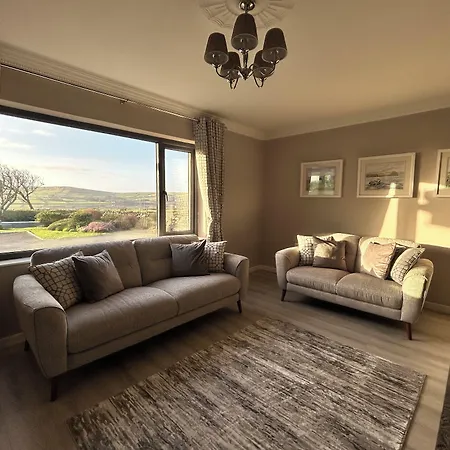 Cill Bhreac House B&B-3