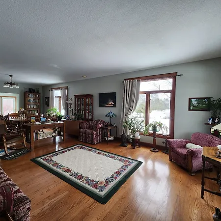 Sweetfern Inn (Adults Only)-2