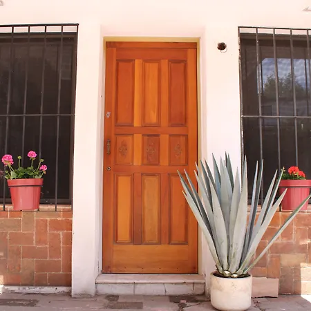 Casa Luna Coyoacan-2