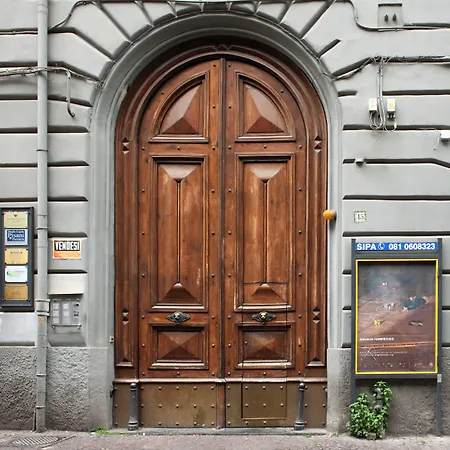 Certosa Suite-3