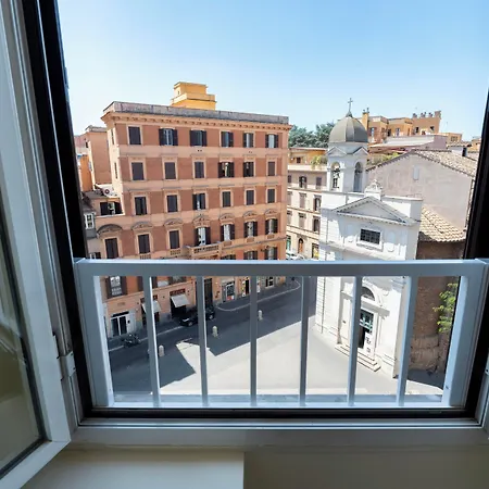 Maria Luxury Apartment-3