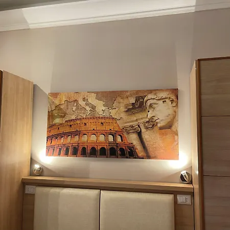 Suite Love Spqr-3