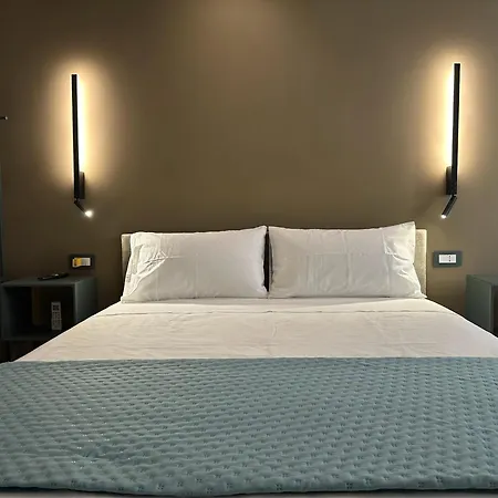 al Vico Bedrooms-3