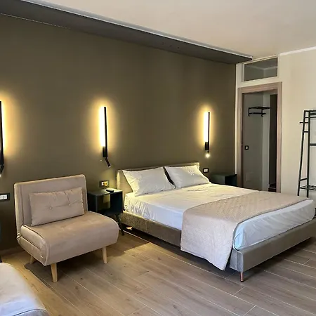 al Vico Bedrooms-2