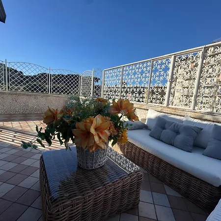 Yoyo House Luxury Napoli-2