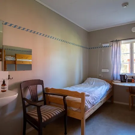 Sunne Hembygdsgård B&B-3