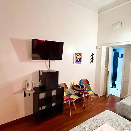 Core De Roma Suites-2
