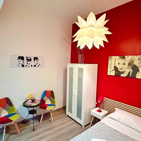 Core De Roma Suites-2