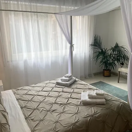 Al Politeama Rooms B&B-3