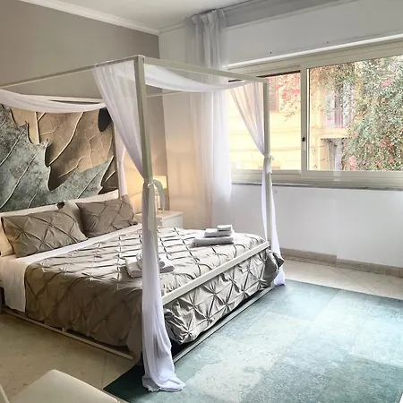 Al Politeama Rooms B&B-2