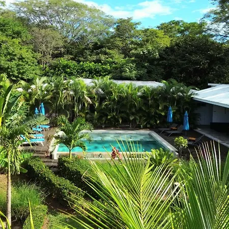 Tee-K Lodge B&B-3