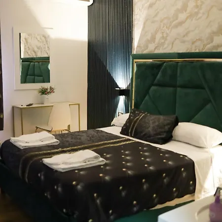 Mirosa Bed And Breakfast-2