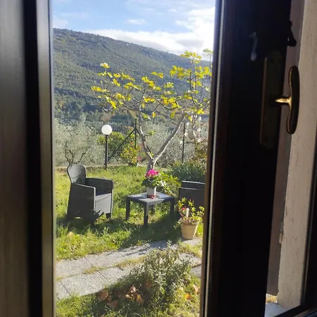 B&B Al Borgo-3