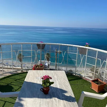B&B Laudato Sii Tropea-2