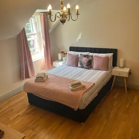 Clover Cottage-3