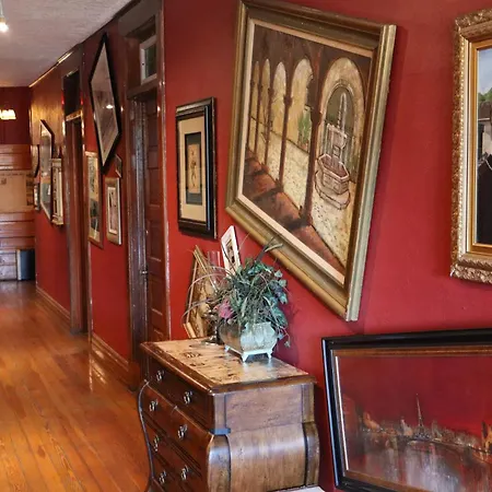 The Oliver House - Adults Only-2