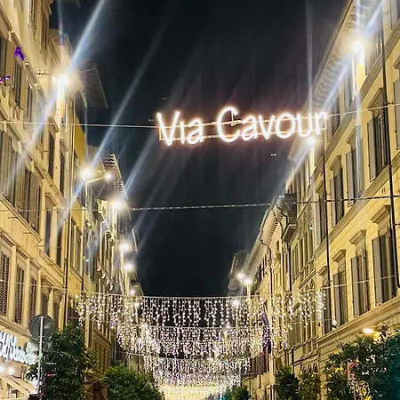 Residenza Cavour-3