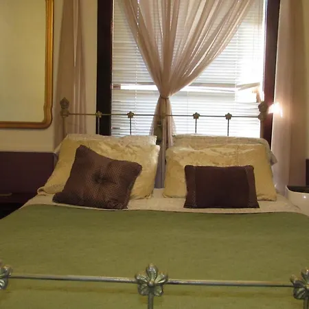 The Historic Argo Hotel-2