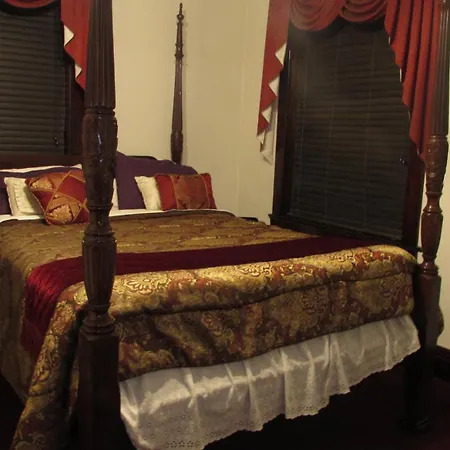 The Historic Argo Hotel-3