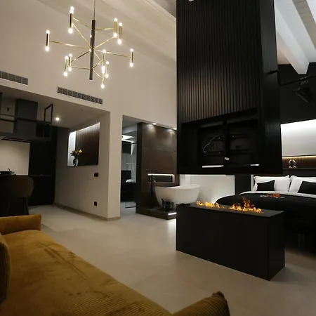 Il Moro Luxury Rooms-2